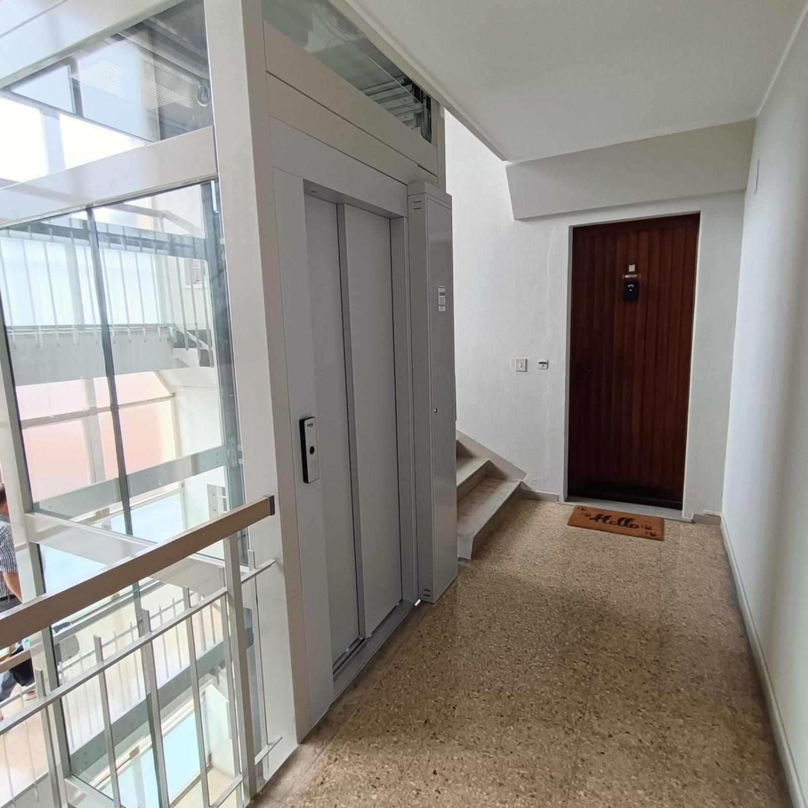 Grado Laguna Apartment Esterno foto