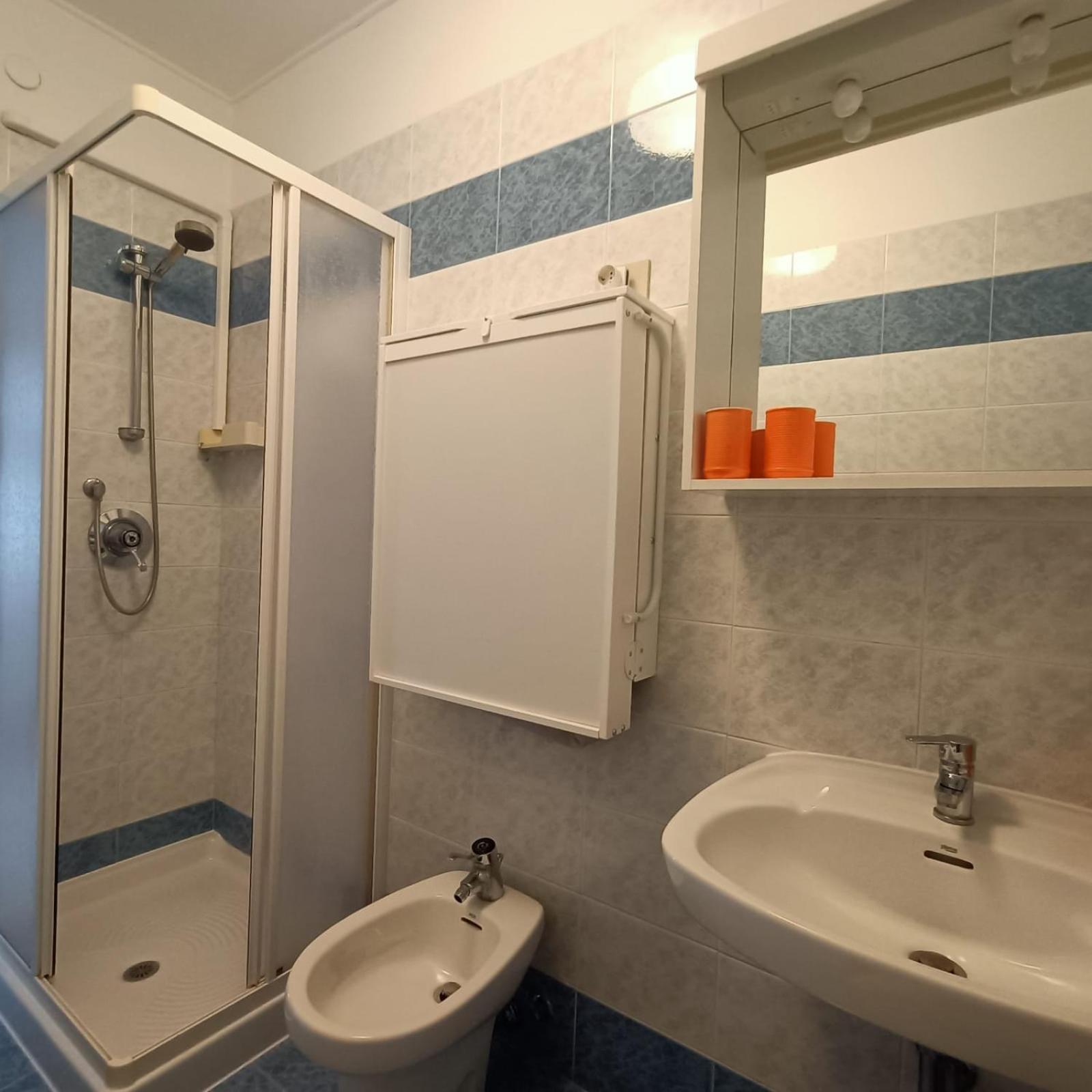 Grado Laguna Apartment Esterno foto