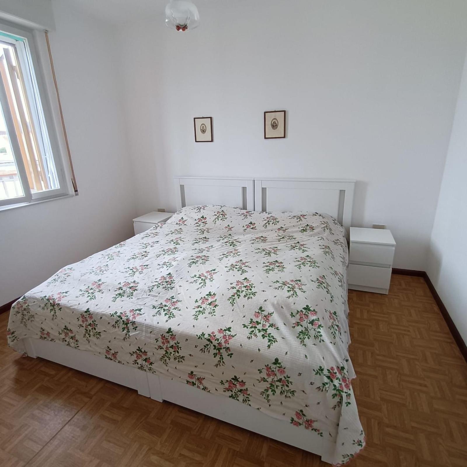 Grado Laguna Apartment Esterno foto