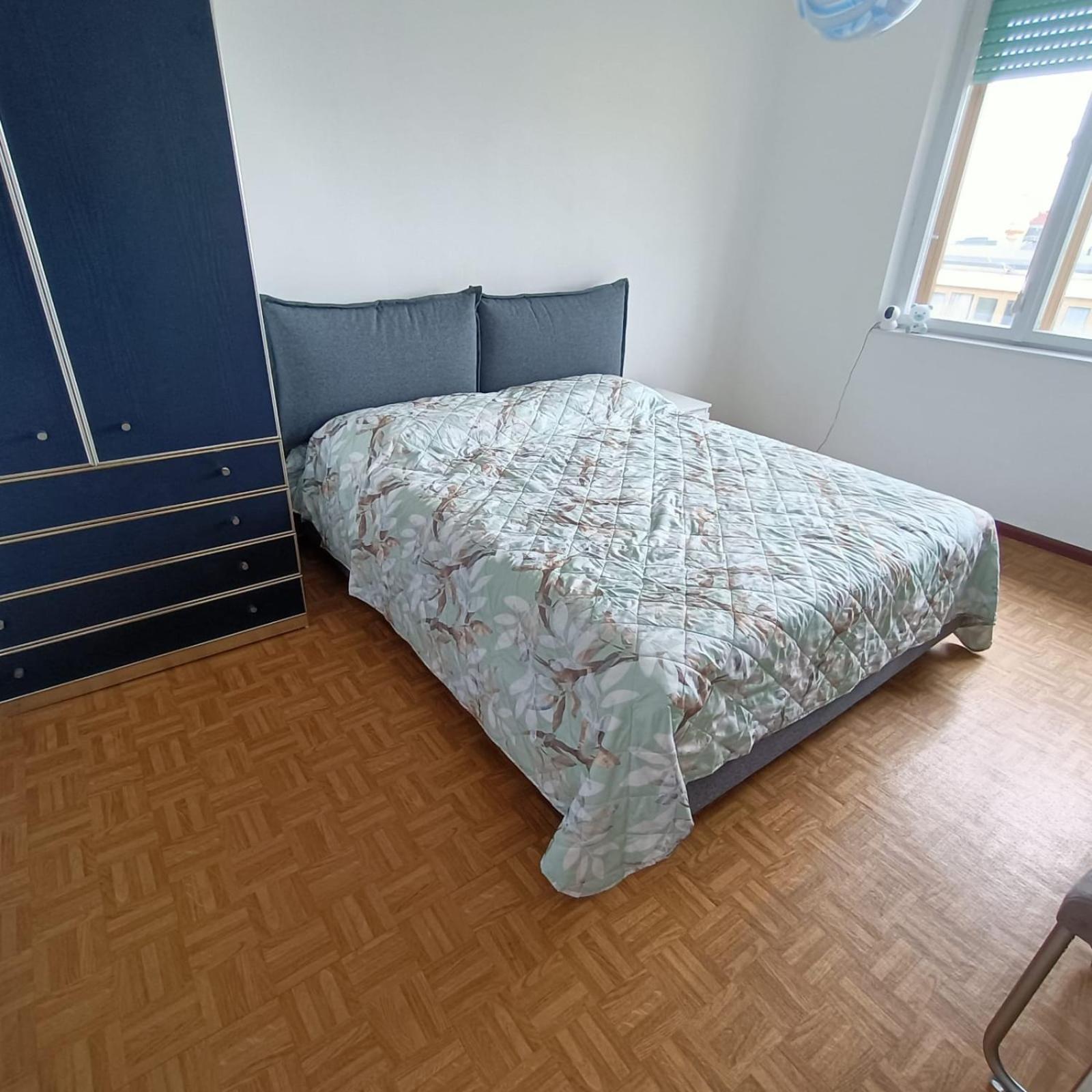 Grado Laguna Apartment Esterno foto