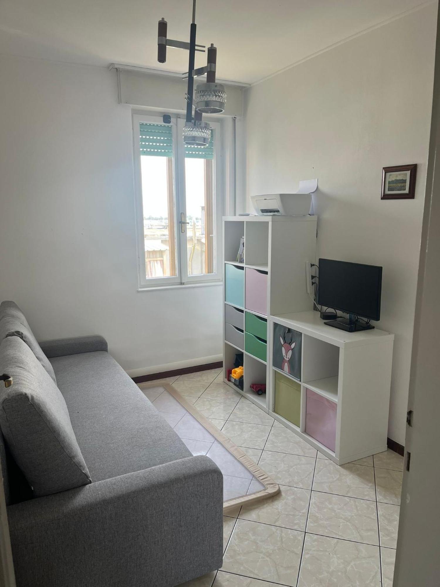 Grado Laguna Apartment Esterno foto
