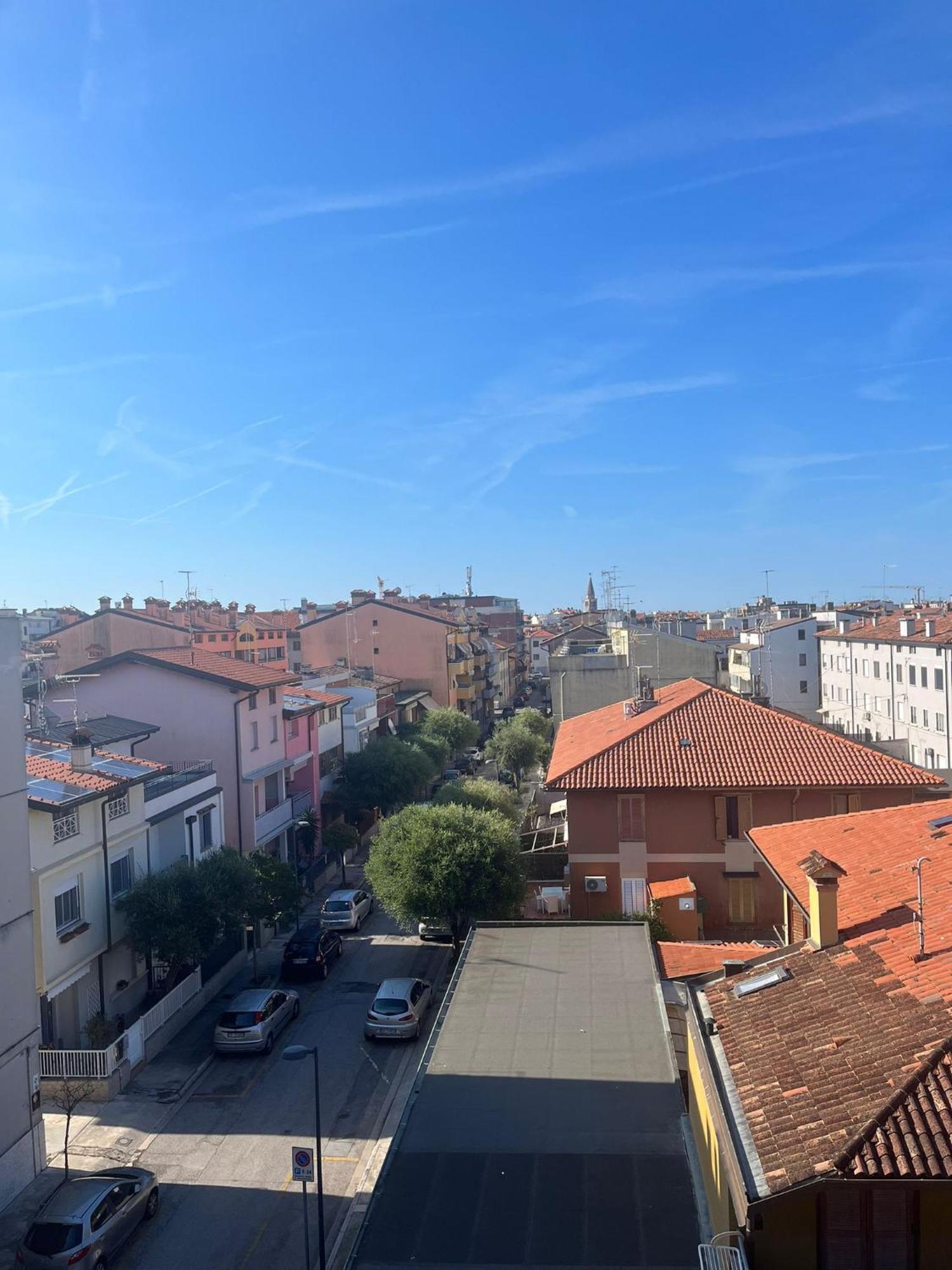 Grado Laguna Apartment Esterno foto