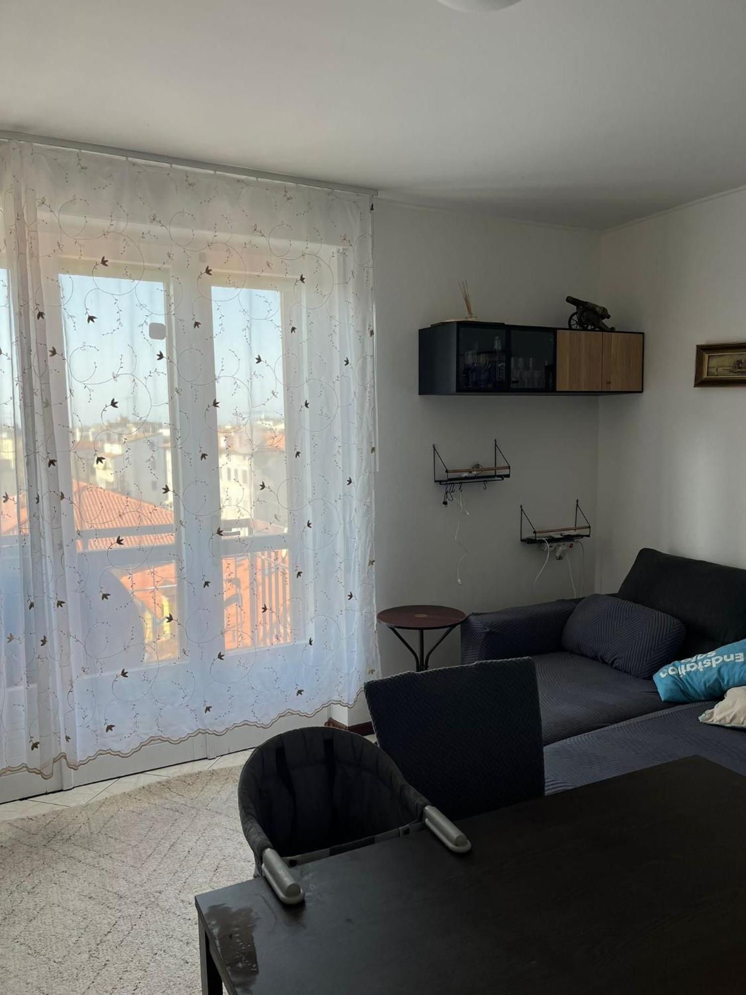 Grado Laguna Apartment Esterno foto