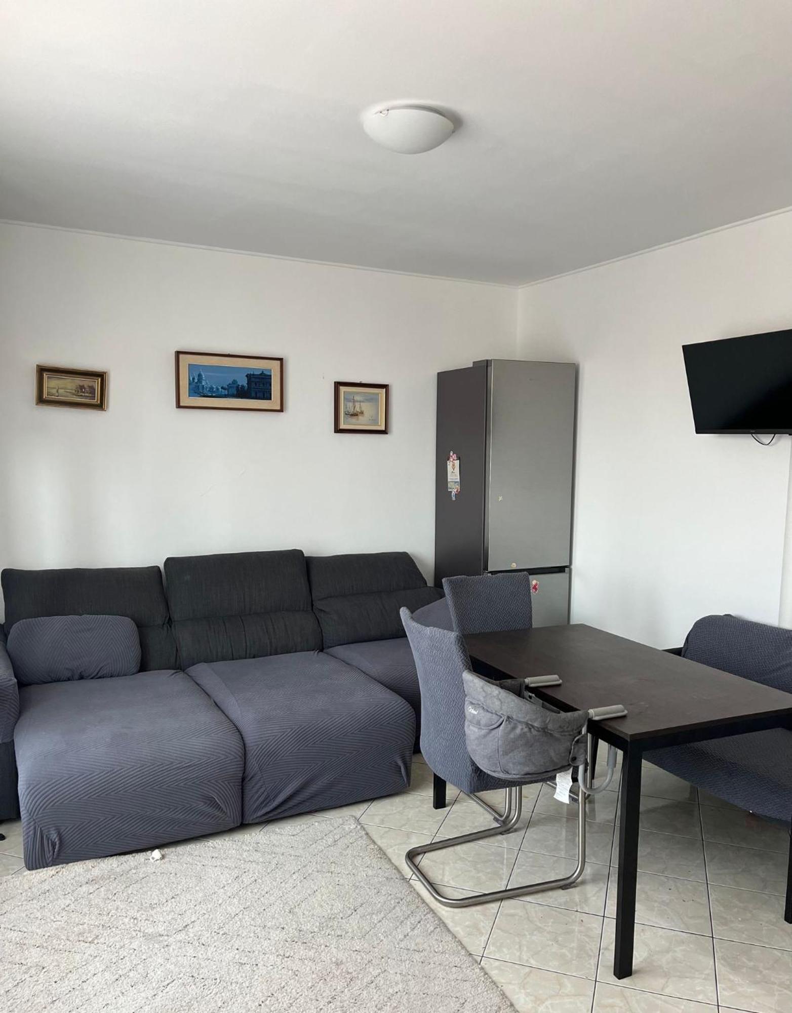 Grado Laguna Apartment Esterno foto